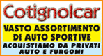 sponsor Cotignolcar